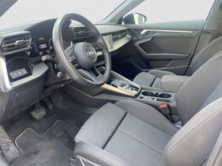 ¡OFERTA JULIO! Audi A3 Sedán 30 TDI 116cv Advanced