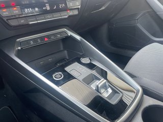 ¡OFERTA JULIO! Audi A3 Sedán 30 TDI 116cv Advanced