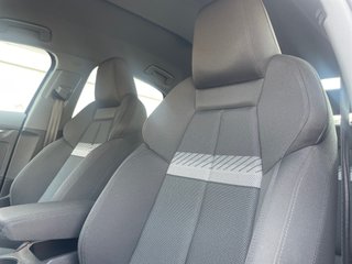 ¡OFERTA JULIO! Audi A3 Sedán 30 TDI 116cv Advanced