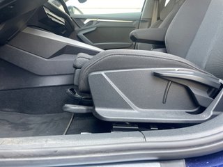 ¡OFERTA JULIO! Audi A3 Sedán 30 TDI 116cv Advanced