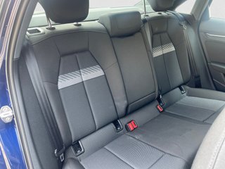 ¡OFERTA JULIO! Audi A3 Sedán 30 TDI 116cv Advanced