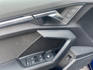 ¡OFERTA JULIO! Audi A3 Sedán 30 TDI 116cv Advanced