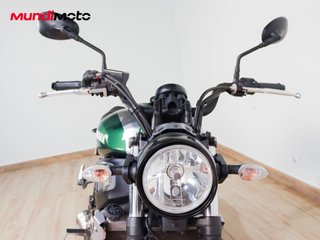 YAMAHA XSR 700 ABS A2