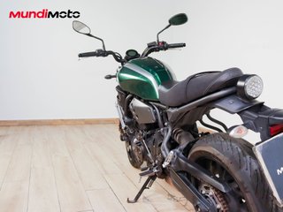 YAMAHA XSR 700 ABS A2