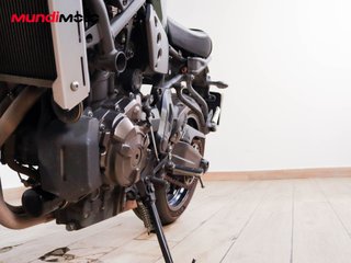YAMAHA XSR 700 ABS A2