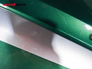 YAMAHA XSR 700 ABS A2