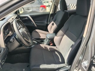 Toyota RAV4 2014