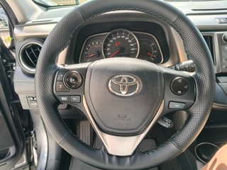 Toyota RAV4 2014