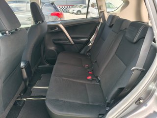 Toyota RAV4 2014
