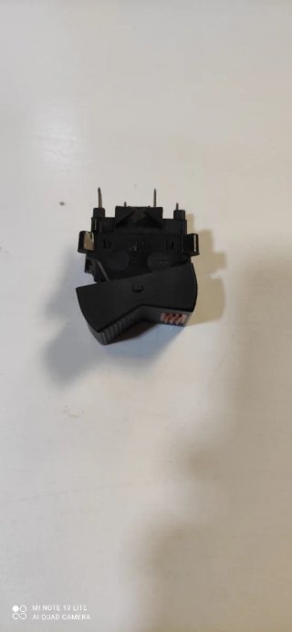 Interruptor luneta térmica SEAT FIAT