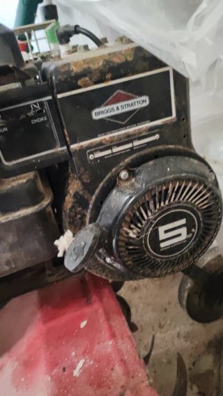 Motoazada Star S25B