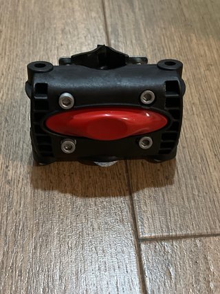 Silla Portabebés para Bicicleta