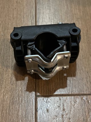 Silla Portabebés para Bicicleta