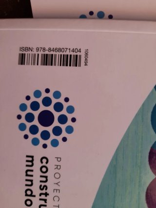 Libros de texto 5 Primaria Mochila ligera