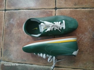 Nike Bambas Mujer  poco uso.