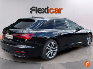 Audi A6 3.0 55 TFSI quattro S Tronic