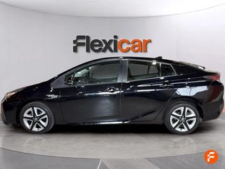 Toyota Prius 1.8 Prius hibrido