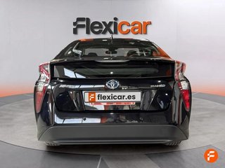 Toyota Prius 1.8 Prius hibrido