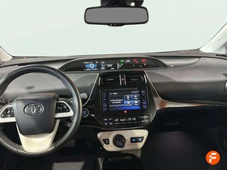 Toyota Prius 1.8 Prius hibrido