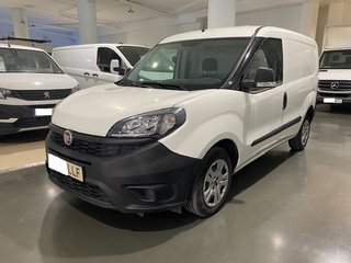 Fiat Doblò Cargo SX 1.3 Mjet 70 kW 95cv