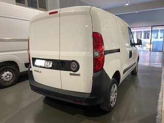 Fiat Doblò Cargo SX 1.3 Mjet 70 kW 95cv