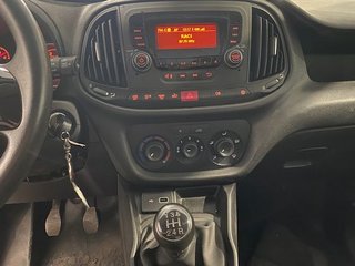 Fiat Doblò Cargo SX 1.3 Mjet 70 kW 95cv