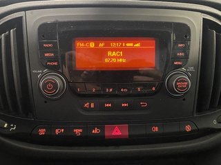 Fiat Doblò Cargo SX 1.3 Mjet 70 kW 95cv