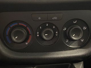 Fiat Doblò Cargo SX 1.3 Mjet 70 kW 95cv