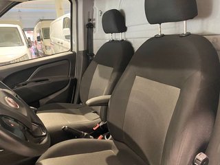 Fiat Doblò Cargo SX 1.3 Mjet 70 kW 95cv