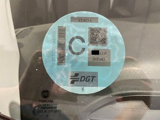 Fiat Doblò Cargo SX 1.3 Mjet 70 kW 95cv