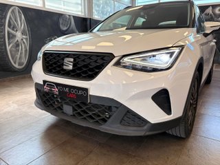 Seat Arona 1.0 TSI 81kW (110CV) Style XL
