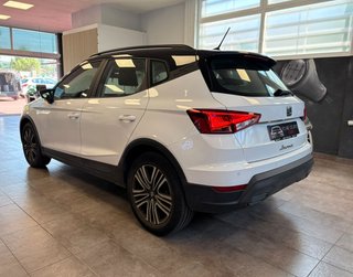 Seat Arona 1.0 TSI 81kW (110CV) Style XL