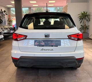 Seat Arona 1.0 TSI 81kW (110CV) Style XL