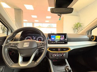 Seat Arona 1.0 TSI 81kW (110CV) Style XL