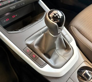 Seat Arona 1.0 TSI 81kW (110CV) Style XL
