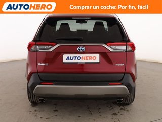 Toyota Rav4 2.5 Hybrid 4x2 Business