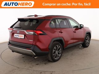 Toyota Rav4 2.5 Hybrid 4x2 Business