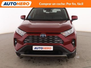 Toyota Rav4 2.5 Hybrid 4x2 Business