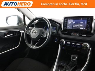 Toyota Rav4 2.5 Hybrid 4x2 Business