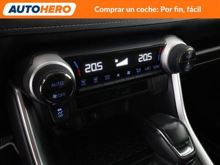 Toyota Rav4 2.5 Hybrid 4x2 Business