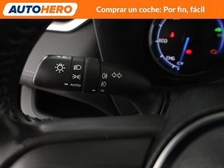 Toyota Rav4 2.5 Hybrid 4x2 Business