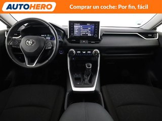 Toyota Rav4 2.5 Hybrid 4x2 Business