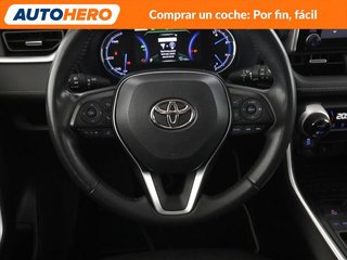 Toyota Rav4 2.5 Hybrid 4x2 Business