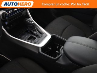 Toyota Rav4 2.5 Hybrid 4x2 Business