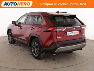 Toyota Rav4 2.5 Hybrid 4x2 Business