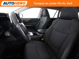 Toyota Rav4 2.5 Hybrid 4x2 Business