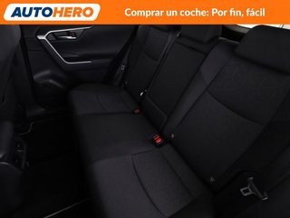 Toyota Rav4 2.5 Hybrid 4x2 Business