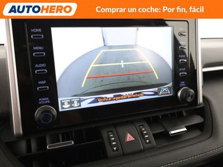 Toyota Rav4 2.5 Hybrid 4x2 Business