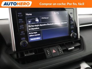 Toyota Rav4 2.5 Hybrid 4x2 Business