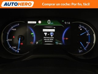 Toyota Rav4 2.5 Hybrid 4x2 Business